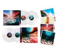 Fragments Exclusivité Fnac Edition Deluxe Vinyle Transparent Vinyle