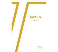 Fragments - Fatou S. - Terrasses Editions - broché - Poésie