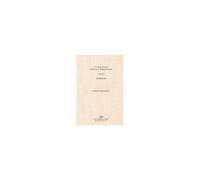 Fragments From Hellenistic Jewish Authors
