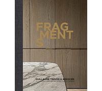 Fragments Guillaume Terver /anglais