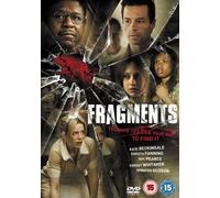 Fragments [Import Anglais] (Import)