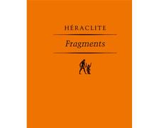 Fragments: Introduction par Marcel Conche