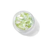 Fragments irréguliers éclats gravier paillettes flocons nail art décoration bricolage charme manucure accessoires artisanat perles, A whole box, Coque, Cristal