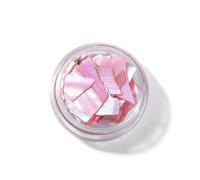 Fragments irréguliers éclats gravier paillettes flocons nail art décoration bricolage charme manucure accessoires artisanat perles, A whole box, Coque, Cristal
