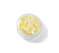 Fragments irréguliers éclats gravier paillettes flocons nail art décoration bricolage charme manucure accessoires artisanat perles, A whole box, Coque, Cristal