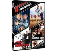 Fragments - Le Deal - Nobel Son - Shoot on Sight G