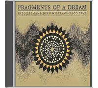 Inti-Illimani - Fragments of a Dream