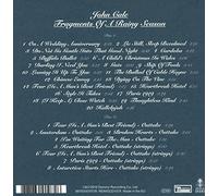 Fragments of a Rainy Season