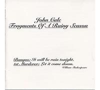 Fragments of a Rainy Season by John Cale (1992-10-02)