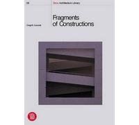 Fragments Of Constructions