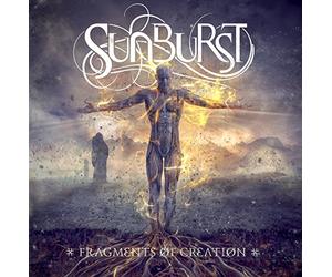 Fragments of Creation [Import allemand]