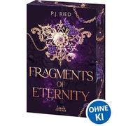 Fragments of Eternity (Eternity-Dilogie, Band 2)