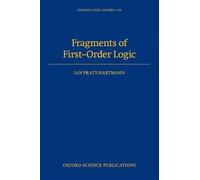 Fragments of First-Order Logic