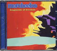 Fragments Of Freedom