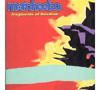 Fragments Of Freedom by Morcheeba [Compact Disc] NEUF