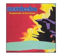 Morcheeba – Fragments of Freedom