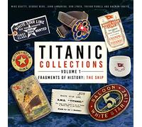 Fragments of History: The Ship