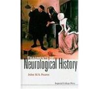 Fragments of Neurological History Pearce, John M. S. (Auteur)