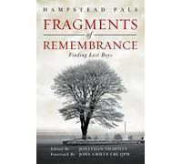 Fragments of Remembrance: Finding Lost Boys