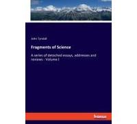 Fragments Of Science