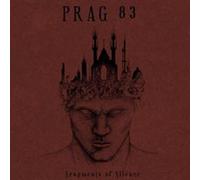 Fragments Of Silence