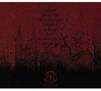 Fragments Of Silence by Prag 83 [Audio CD] NEUF