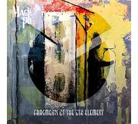 Fragments of the 5th element