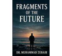 Fragments of the Future: A Time-Bending Mystery of Lost History and Vanishing Lives