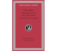 Fragments of the Histories: Letters to Caesar