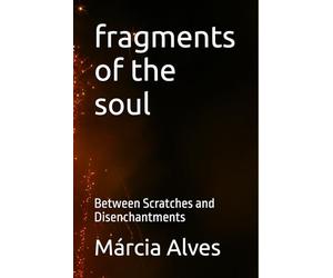 fragments of the soul: Between Scratches and Disenchantments