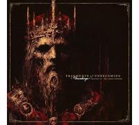 Fragments of Unbecoming - Dawnbringer (Red & Black Marbled Vinyl) [Import]