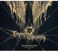 Fragments of Unbecoming - Everhaunting Past: [Import]
