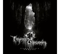 Fragments of Unbecoming - Perdition Portal [Import]