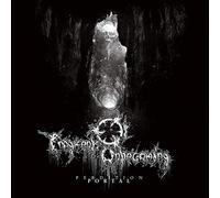Fragments of Unbecoming – Perdition Portal – LP 12" Vinyle vert