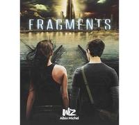 Fragments: Partials - tome 2 - Dan Wells