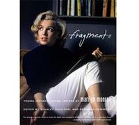 Fragments: Poems, Intimate Notes, Letters | Marilyn Monroe Marilyn MonroeMarilyn Monroe (Auteur)