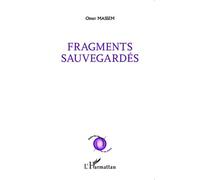 Fragments Sauvegardés