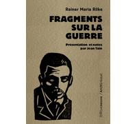Fragments sur la guerre