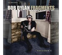 Columbia/Legacy Bob Dylan Fragments - Time Out of Mind Sessions (1996-1997): The Bootleg Series Vol. 17 - Disques vinyle Pop Rock