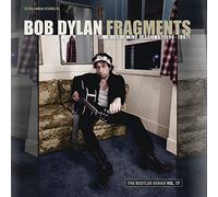 Fragments – Time Out Of Mind Sessions (1996-1997) – The Bootleg Series Vol. 17 – CD