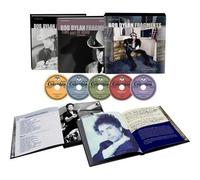 Fragments - Time Out Of Mind Sessions (1996-1997): The Bootleg Series Vol 17 - Cd Album
