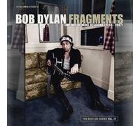 Fragments - Time Out Of Mind Sessions (1996-1997) : The Bootleg Series Volume 17
