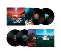 Fragments Vinyle