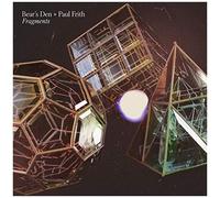 Bear's Den et Paul Frith – Fragments – CD – Import – Universal Music Group