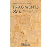 Fragments Zen, Mémoires de chair