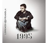 Fragola Lorenzo - 1995 [Import]