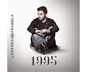 Fragola Lorenzo - 1995