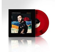 Fragola Lorenzo - Bengala (12" Vinile Colorato) [Import]