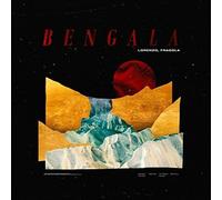 Fragola Lorenzo - Bengala (Deluxe EDT. Hardcover Libretto 32 Pagine + Book Fotografico) [Import]