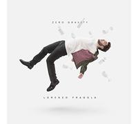 Fragola Lorenzo - Zero Gravity [Import]